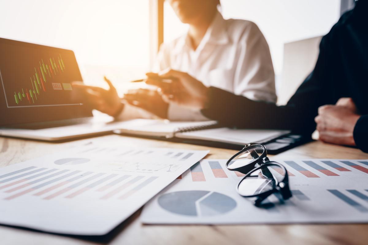 Expert Financial Guidance for Your Growth