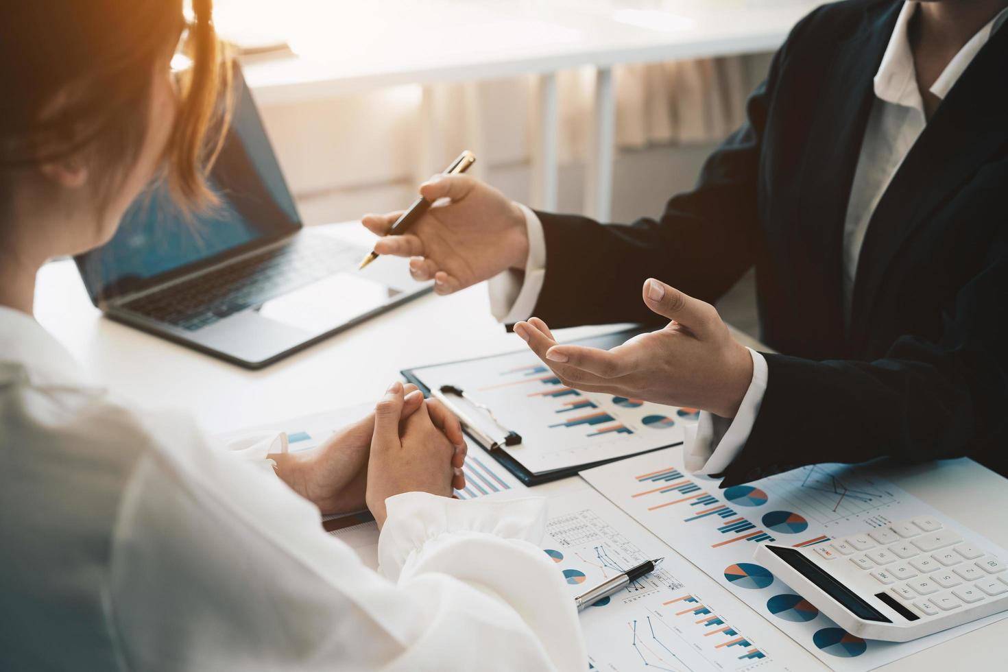 Empowering Financial Vision & Strategy